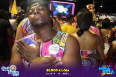 Bloco A Loja (Quinta-feira)